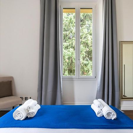 San Marco Black Appartamento Luxury Con Terrazzo E Parcheggio Su Richiesta Флоренція Екстер'єр фото