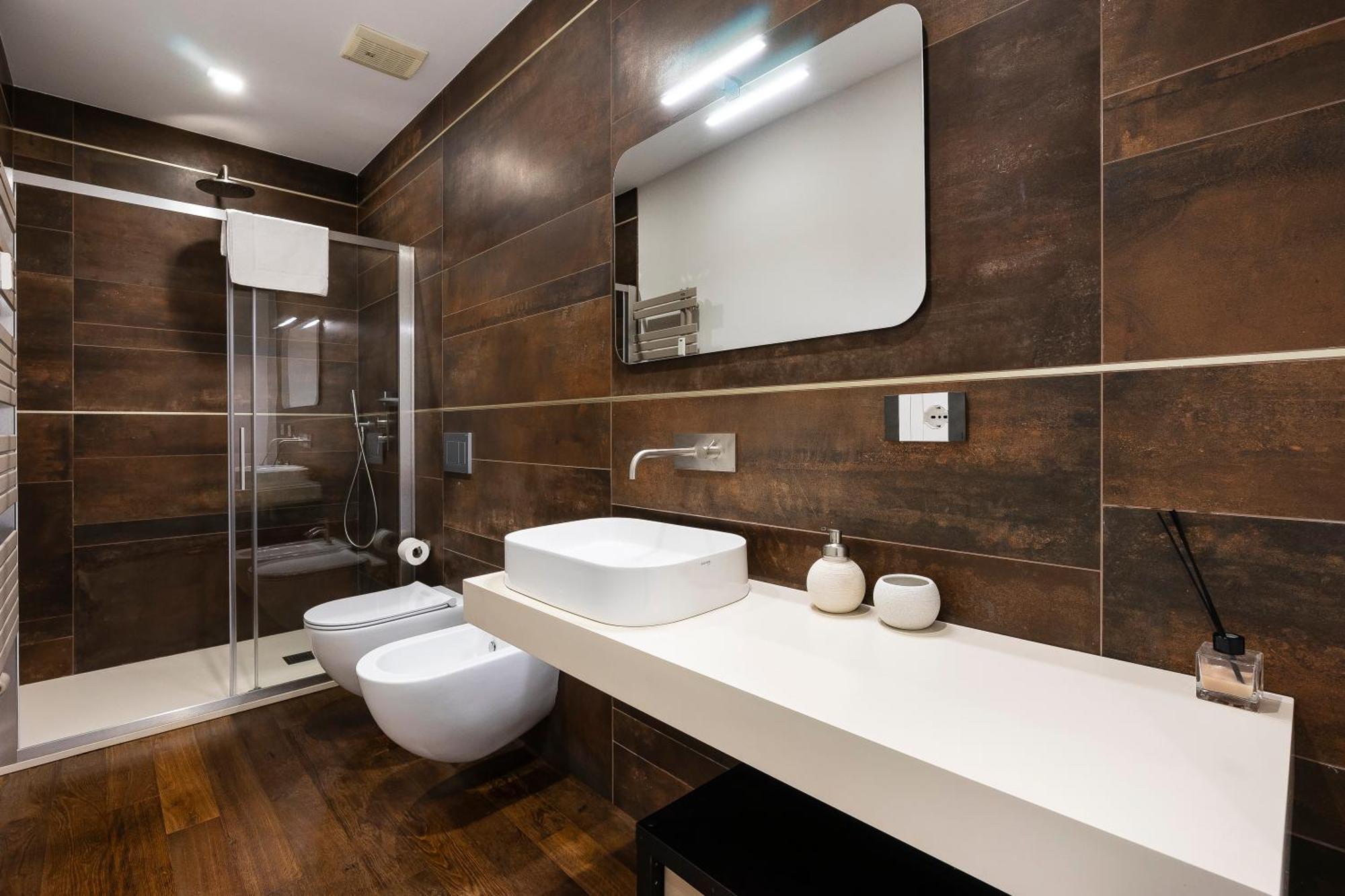 San Marco Black Appartamento Luxury Con Terrazzo E Parcheggio Su Richiesta Флоренція Екстер'єр фото