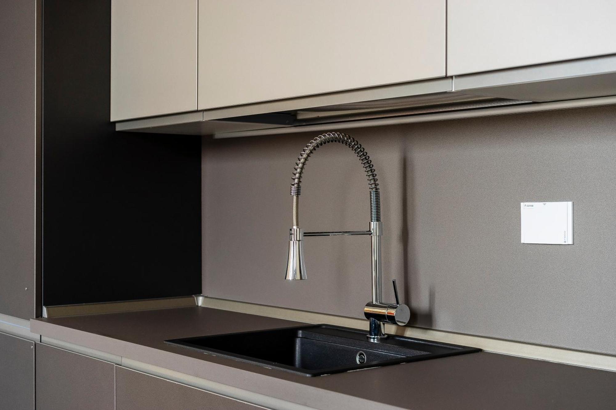 San Marco Black Appartamento Luxury Con Terrazzo E Parcheggio Su Richiesta Флоренція Екстер'єр фото