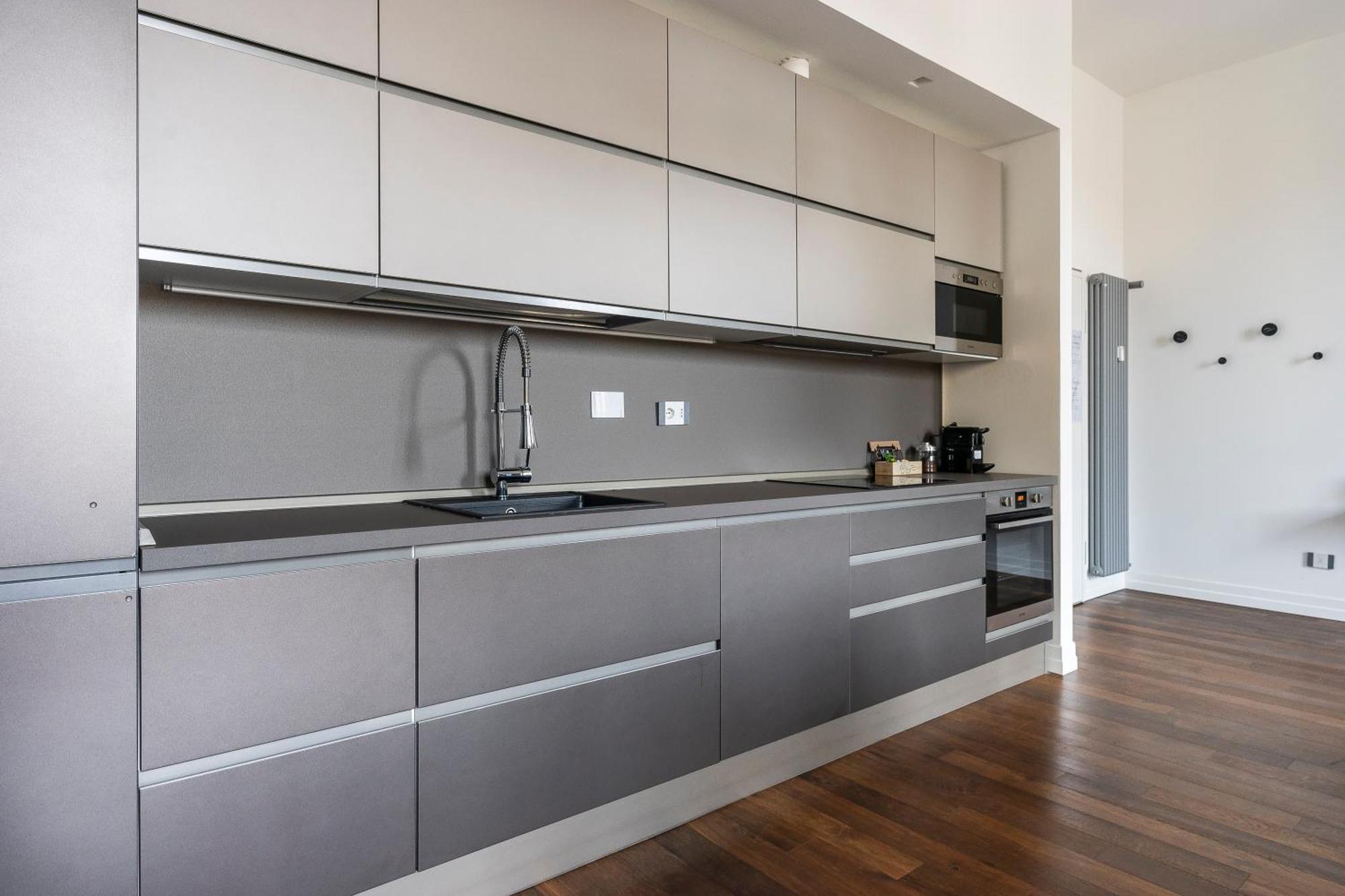 San Marco Black Appartamento Luxury Con Terrazzo E Parcheggio Su Richiesta Флоренція Екстер'єр фото