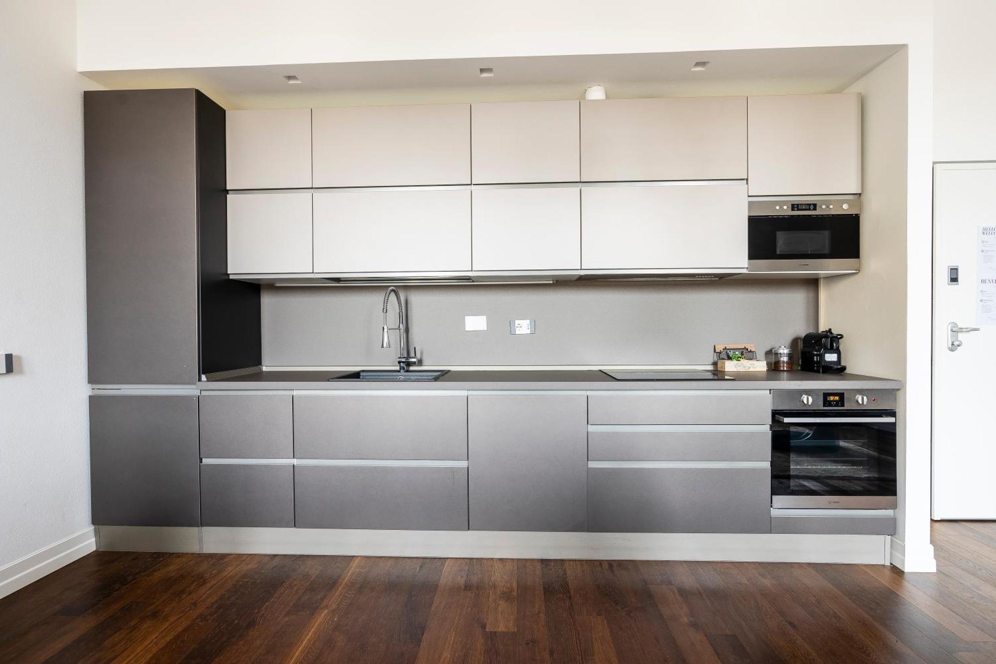 San Marco Black Appartamento Luxury Con Terrazzo E Parcheggio Su Richiesta Флоренція Екстер'єр фото